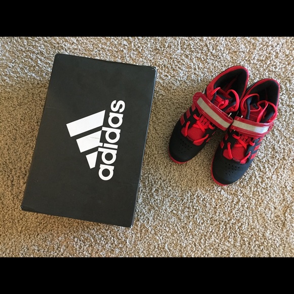 adidas Shoes Adidas Adipower Weightliftingcrossfit Shoes Poshmark